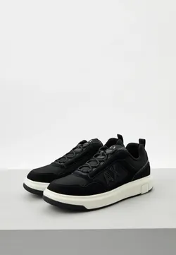 Кеды мужские ARMANI EXCHANGE VENICE