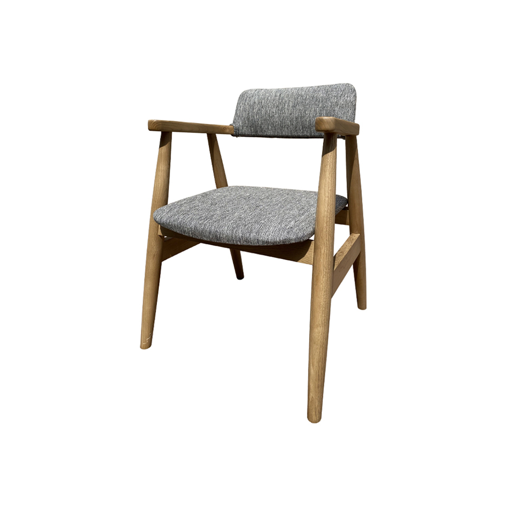 Полукресло Roomers Furniture tokyo329a/21542-47