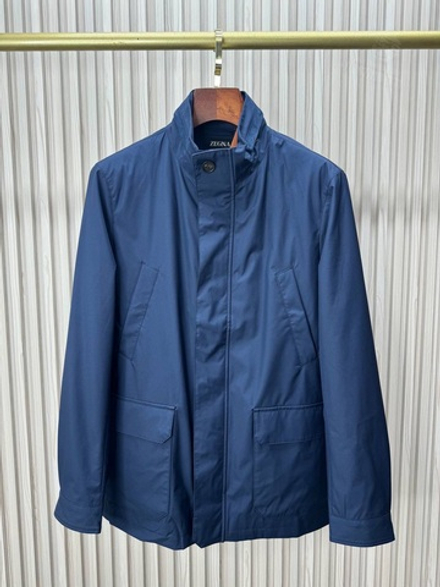 Куртка Ermenegildo Zegna