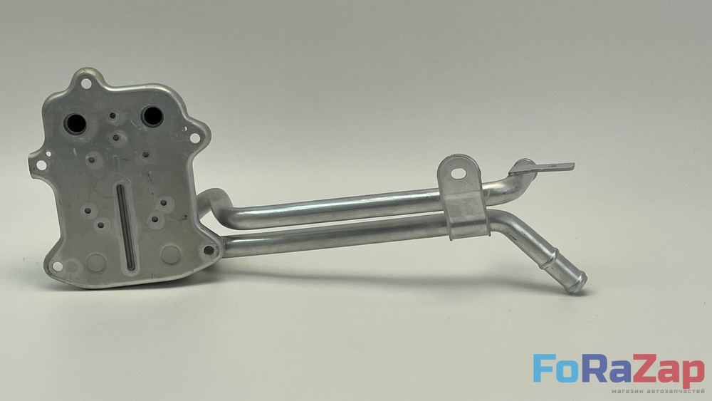 Масляный радиатор VAG 1.4 CAX