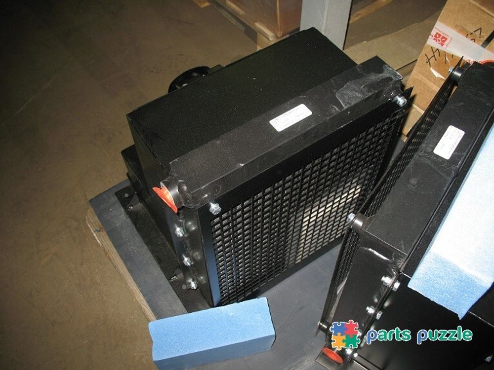 Охладитель топлива. комплект / FUEL COOLER KIT АРТ: 128-745 Охладитель топлива. комплект / FUEL COOLER KIT АРТ: 128-745