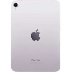 Планшет Apple iPad mini, 256 ГБ, Wi-Fi (Фиолетовый | Purple) (A17 Pro, 2024)