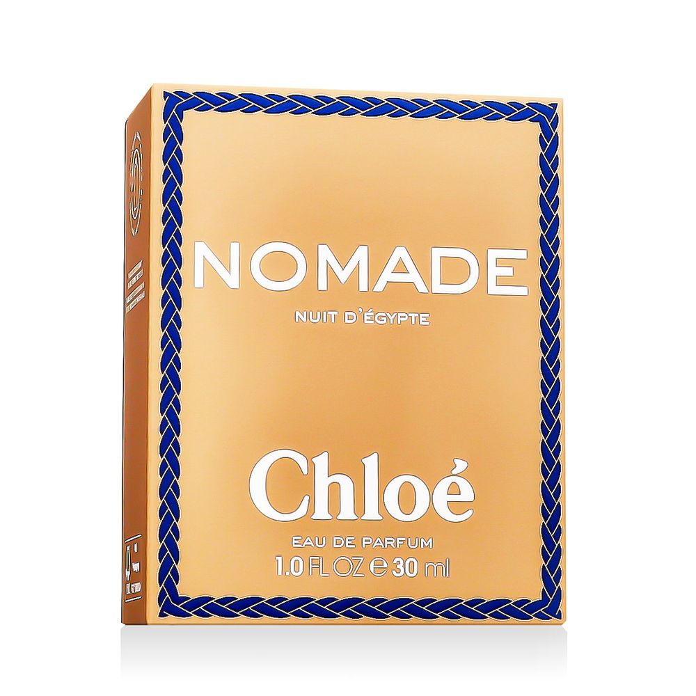 Chloé Nomade Nuit d’Egypte Eau De Parfum 30 ml (woman)
