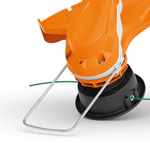 Аккумуляторная мотокоса STIHL FSA 60 R БЕЗ АКБ И З/У