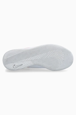 Футзалки Nike Mercurial Superfly 11 Club IC Junior - белый