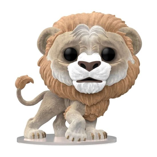 Фигурка Funko POP! Movies Wicked Part 2 Cowardly Lion (FL) (Exc) (1930) 88568