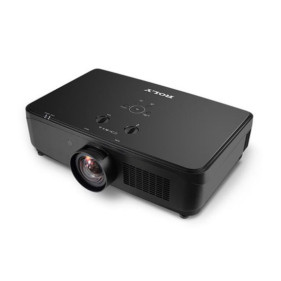 Roly RL-HW700T Black