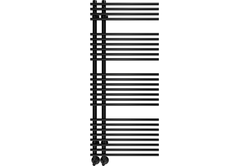 Полотенцесушитель Royal Thermo Pino П25 500х1200 черный НС-1434031