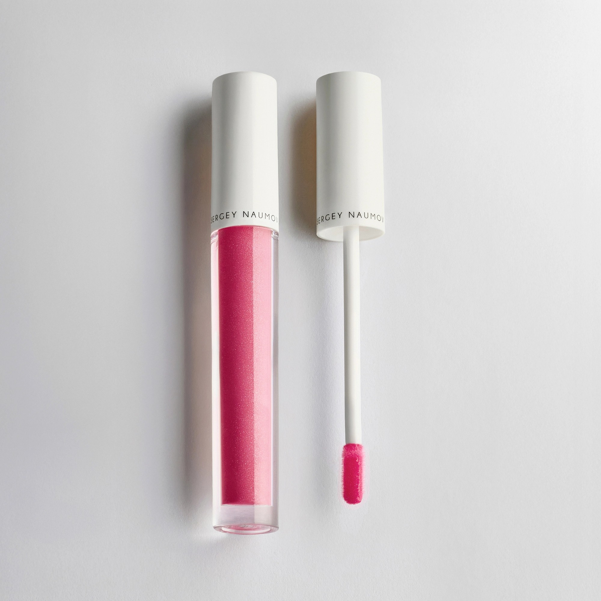Блеск для губ LIP GLOSS REPUTATION 4 мл