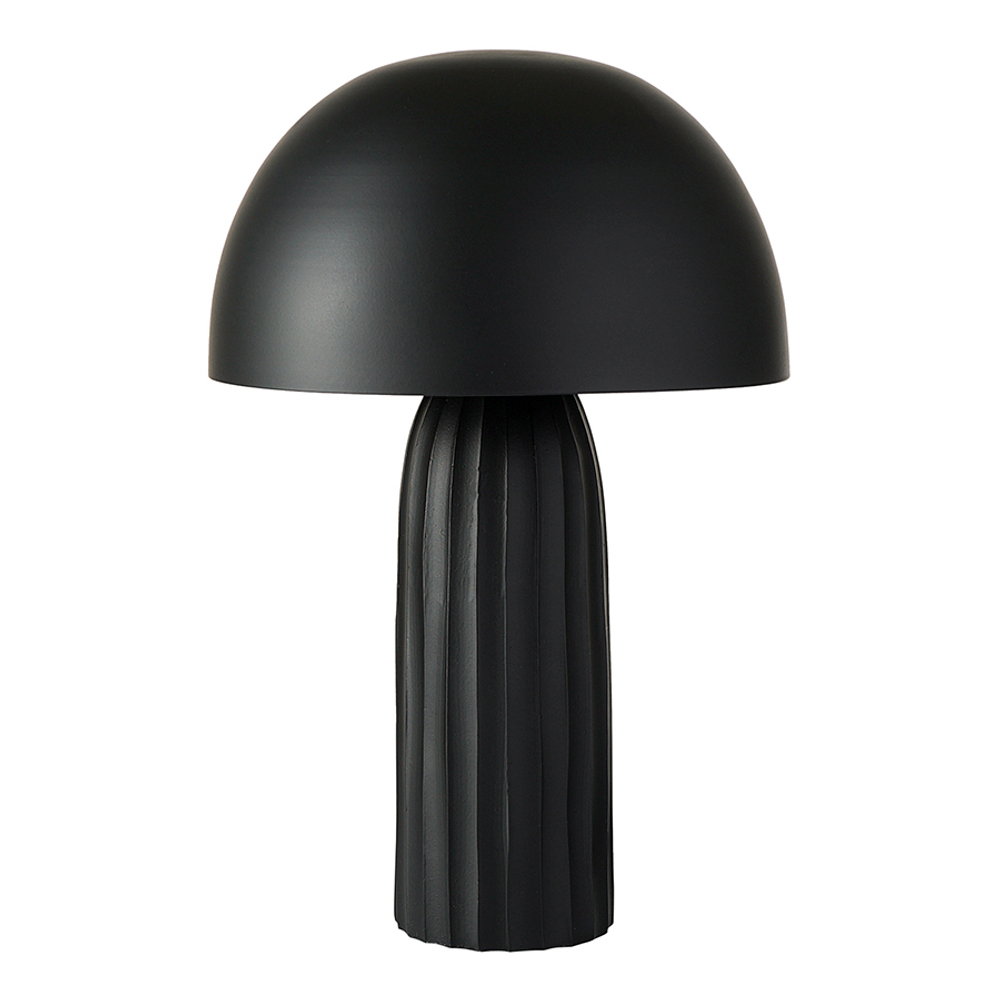 Лампа настольная Bergenson Bjorn Texture Sleek bb0000575