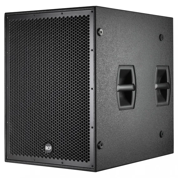 RCF SUB 8005-AS активный сабвуфер, 1250Вт, динамик 21 дюймов