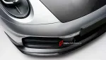 Аэродинамический обвес из карбона для Porsche 911 992.2 Carrera 2025+ Порше