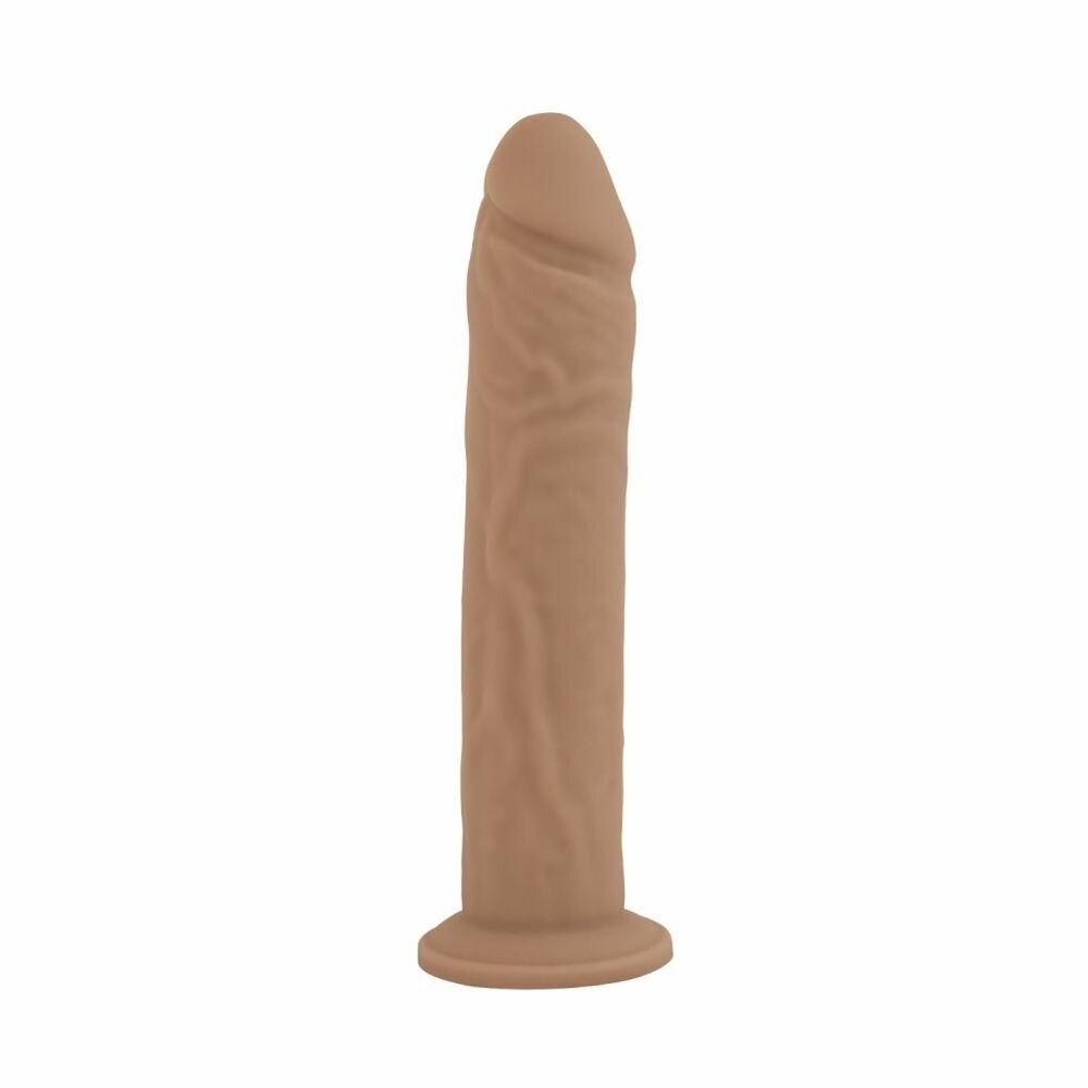 Фаллоимиатор термоактивный из Silexpan 9" 267470AL
