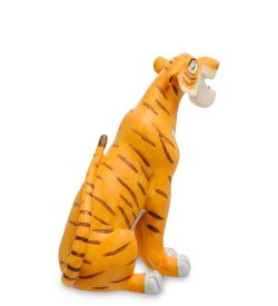 Disney-A27147 Фигурка «Шерхан (Король джунглей)»