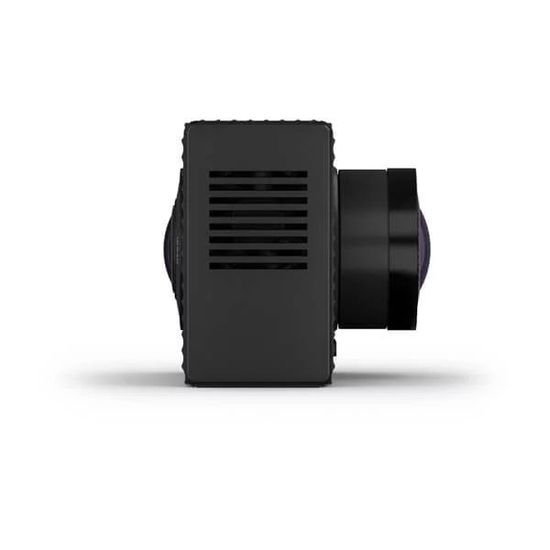 Видеорегистратор Garmin Dash Cam Tandem видеорегистратор с двумя камерами для такси и не только