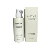 Успокаивающий и увлажняющий гель для лица Elsym8 Soft Formula Soothing Gel 200 мл
