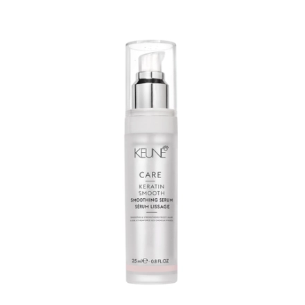 Keune Сыворотка для волос Кератиновый комплекс, CARE Keratin Smooth Serum, 25 мл