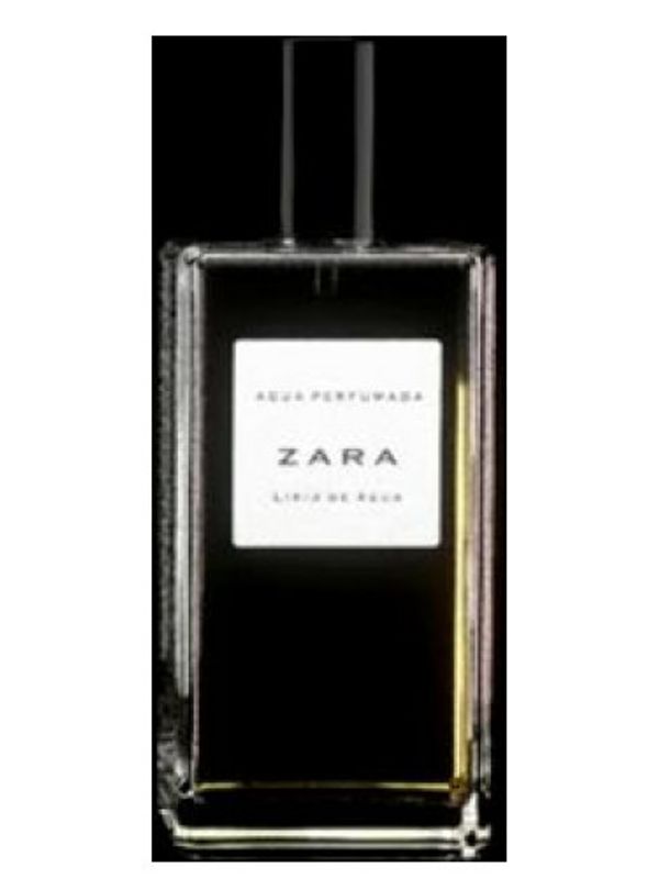 Zara Lirio de Agua