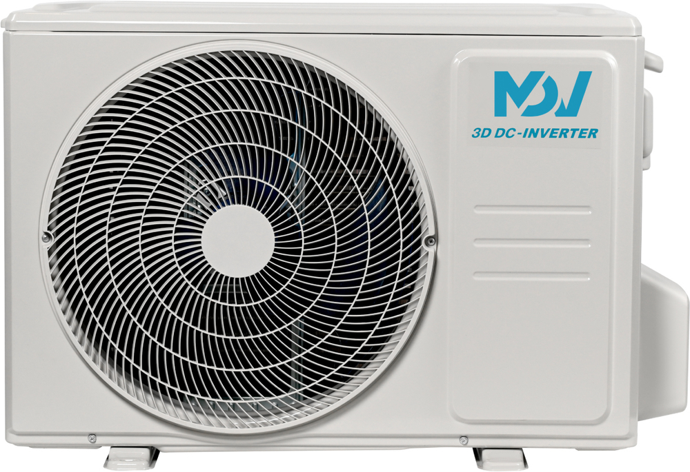 Сплит-система кондиционер настенный Mdv Infini UVpro MDSAL-24HRFN8/MDOAG-24HFN8 на 70 м²