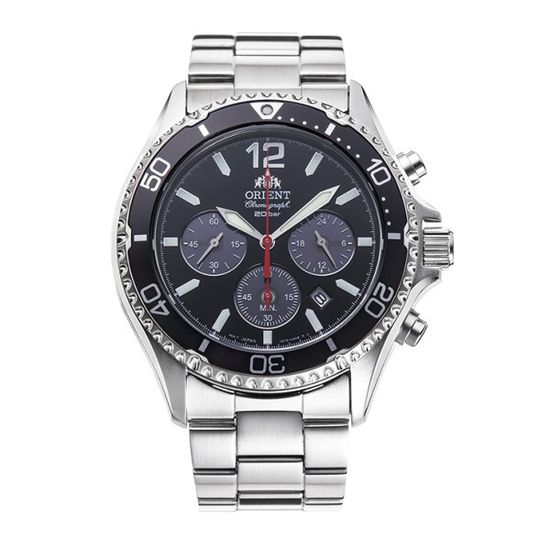 Мужские часы Orient RA-TX0202B10B