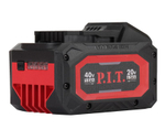 ЕАС Аккумулятор PH20-6.0 (20В, 6Ач, Li-Ion) P.I.T