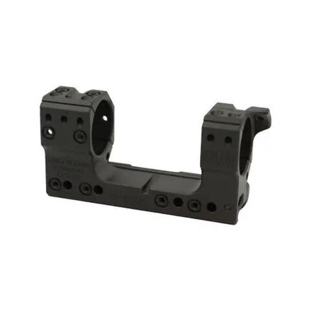 Кронштейн SPUHR Scope Mount Gen3 34мм на Picatinny, h=30мм, 6MIL