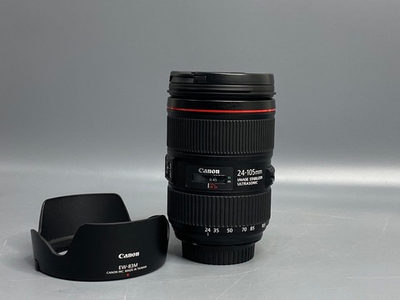 Canon EF 24-105mm 4L IS II USM