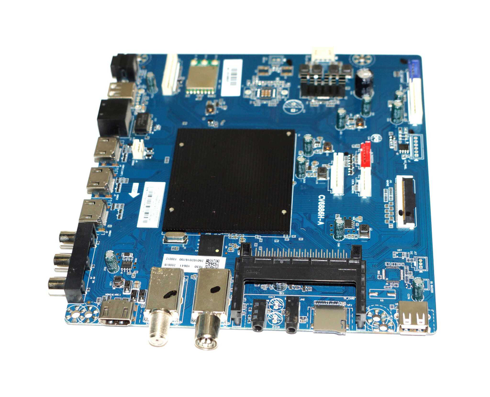 CV6886H-A main board для телевизора HAIER LE50U6900UG