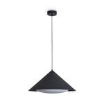 Подвесной светодиодный светильник Freya True FR6181PL-L16B