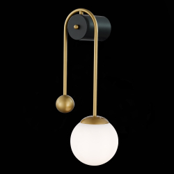 Светильник настенный ST Luce Adige SL1202.201.01
