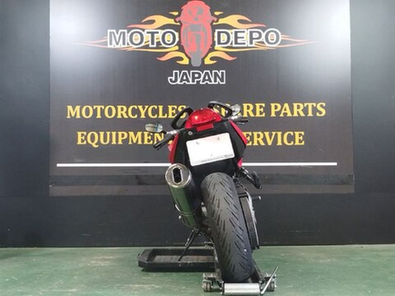 BMW F800S 2007