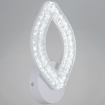 59290-0.2-01 WH светильник настенный Reluce, LED