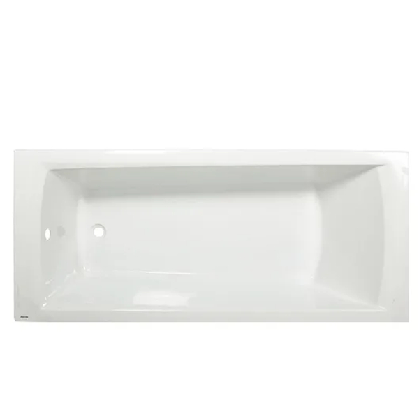 Ванна акриловая Ravak DOMINO PLUS 180x80 C651R00000
