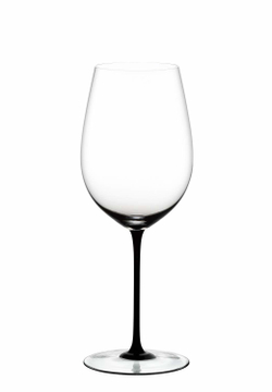 Бокал для красного вина 860мл Riedel Sommeliers Black Tie Bordeaux Grand Cru