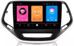 Магнитола для Jeep Cherokee 2014+ - GT10-811 на Android 10