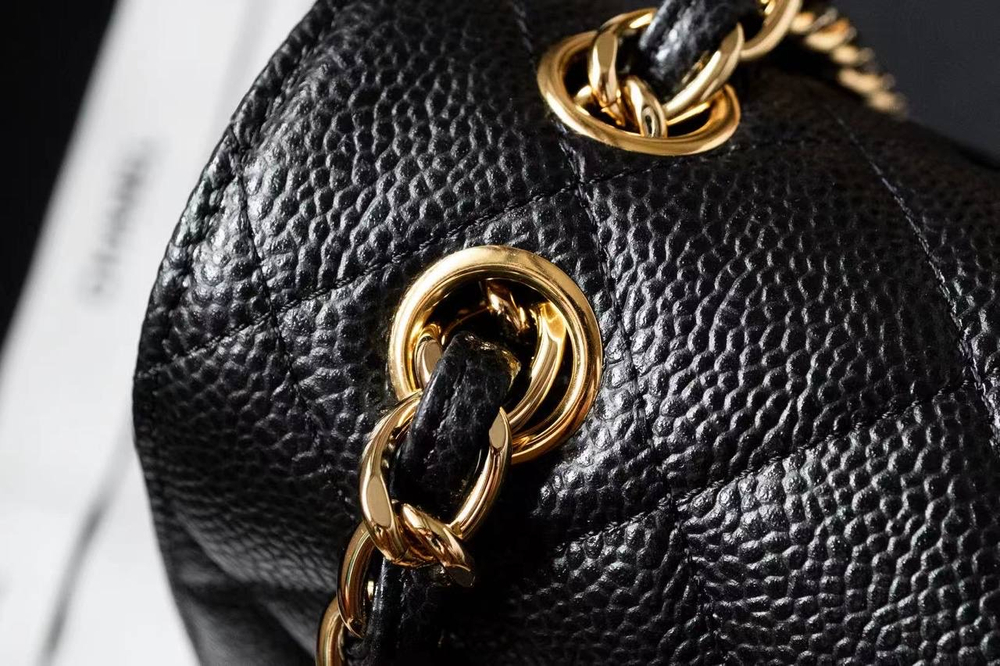 Сумка Chanel