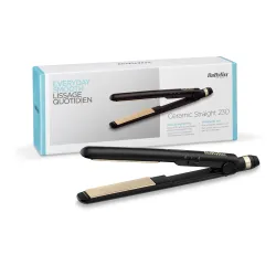 Выпрямитель Babyliss Ceramic Straight 230 ST089E