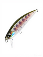 Воблер DUO Spearhead Ryuki 45 S, GAA4005 Saphire Lux