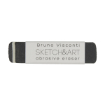 Ластик худож. абразивный "Sketch&Art" (Bruno Visconti)