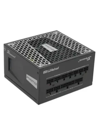 Блок питания SSR-650GD 650W BLACK 80+Gold ATX