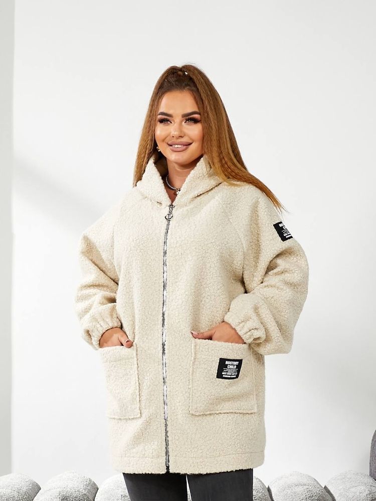 Пальто УК-287-2 Fabrika Пальто УК-287-2 Fabrika