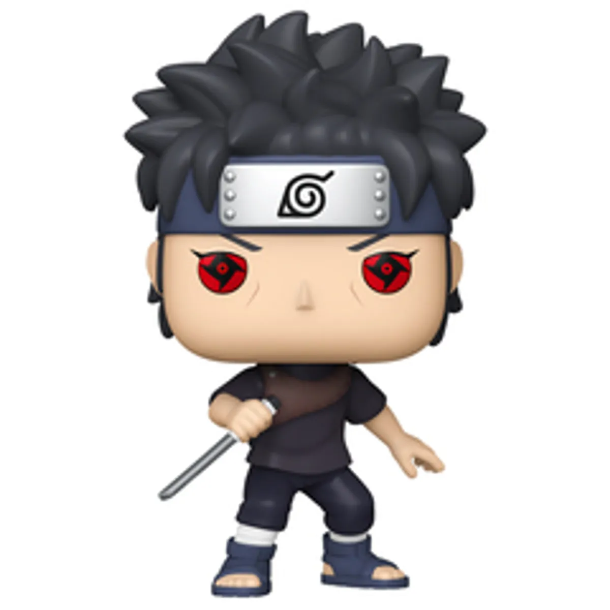 Funko POP! Naruto: Shisui Uchiha (1659)