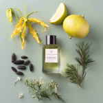 Essential Parfums Nice Bergamote — мыло для рук и тела 30 мл