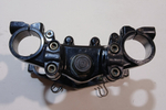Траверса в сборе Motoland ENDURO GS 250