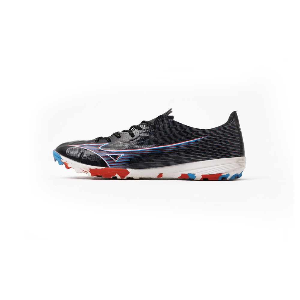 TF / Mizuno Alpha / Black