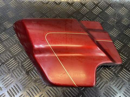 Пластик боковой левый Harley-Davidson Electra Glide FLHTCU 1580 66250-09