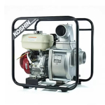 Мотопомпа бензиновая Koshin STH-100X o/s 00513185