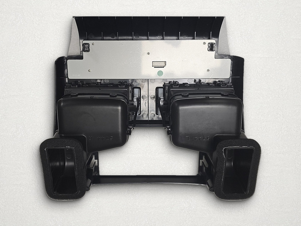 Штатная магнитола для INFINITY FX35/FX45 2003-2006 KUBERG DH-1279-1