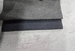 Рогожка Cashmere 22 anthracite (Кашемир антрацит)