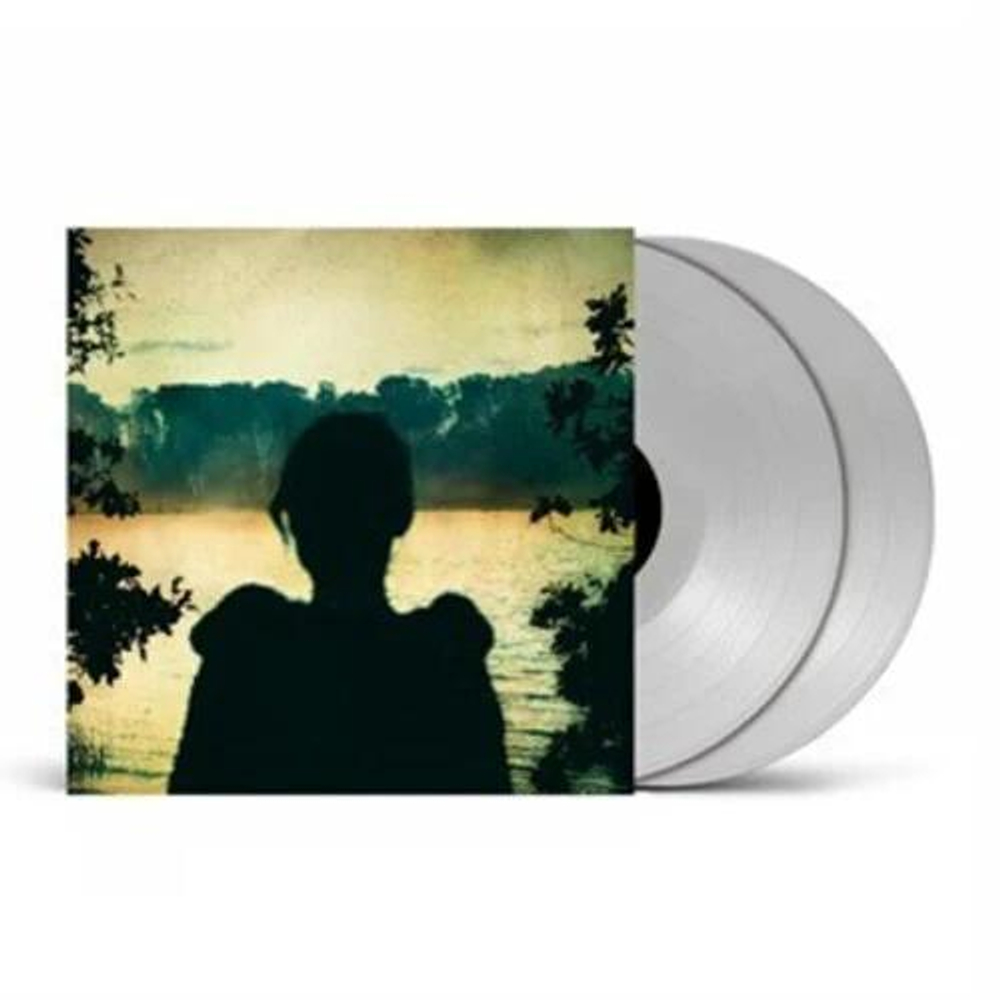 Porcupine Tree - Deadwing - Crystal Clear 2LP